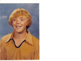 Talmadge Middle School Picture 1978