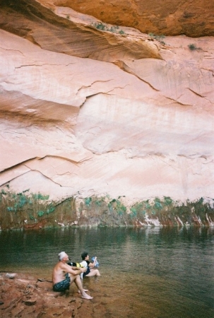 Lake Powell