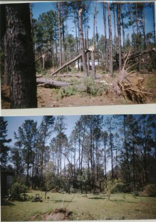 Hurricane Ivan 2004