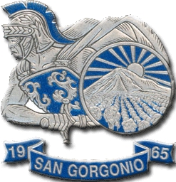 San Gorgonio High School Logo Photo Album