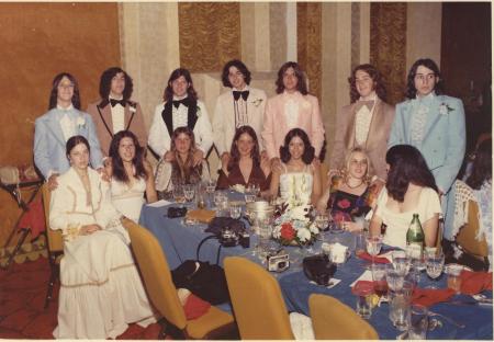 '76 Prom