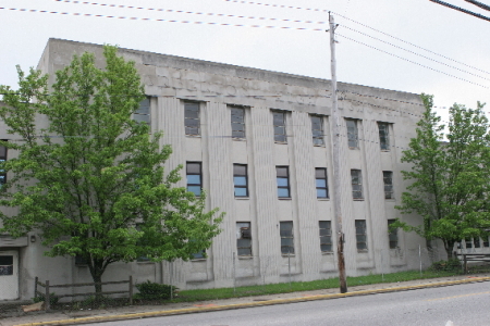 Barberton High School