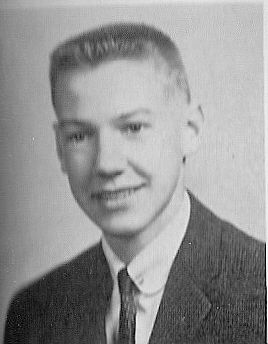 George Pickering's Classmates profile album