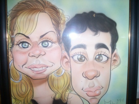 Caricature