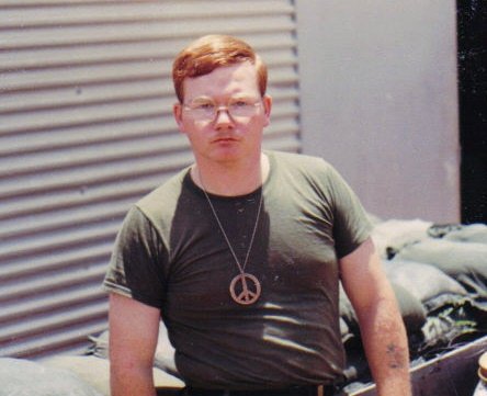 Tom Viet Nam 1969
