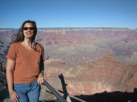 Grand Canyon 10.08