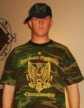 IN THE ARMY UFC