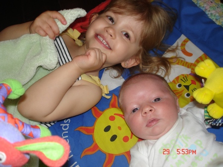 2008 my grandkids