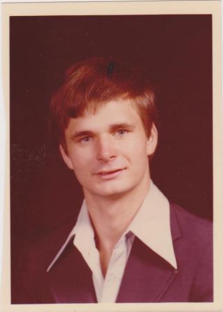 Dennis Sauer's Classmates profile album