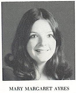 Mary, Margie Wheeler's Classmates profile album