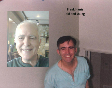 Frank Harris' Classmates profile album