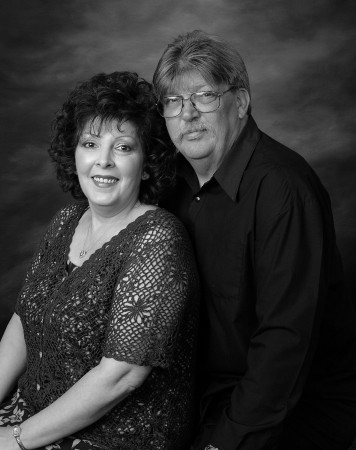 Paula & Barry Forney