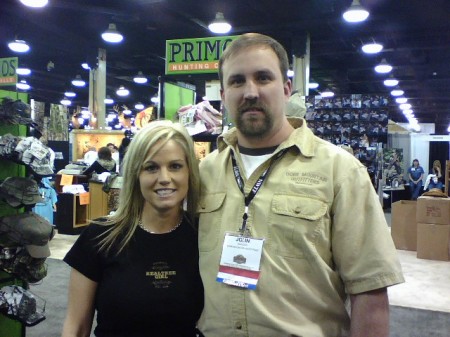 NWTF Natl Convention