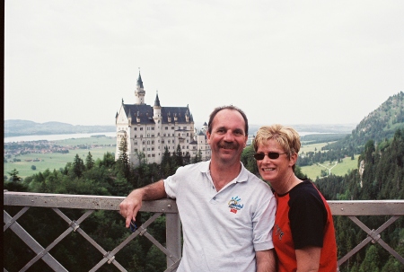 Germany at the World Cup '06