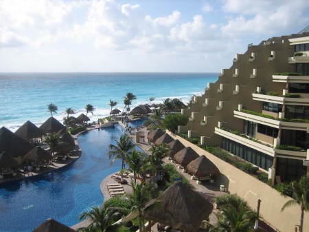 Cancun 2007