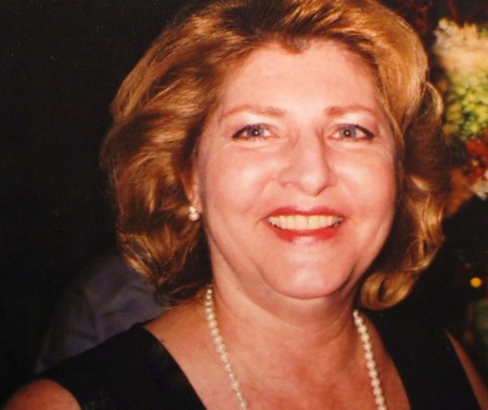 Barbara Pollack's Classmates® Profile Photo
