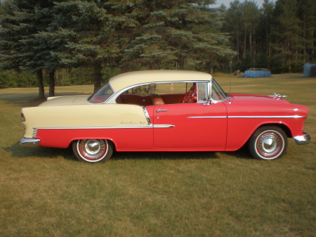 55 chev restoration 2007 005