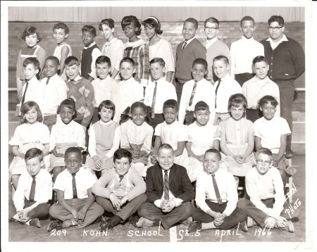Kohn School 1966