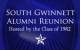 South Gwinnett Alumni Reunion reunion event on Sep 19, 2009 image