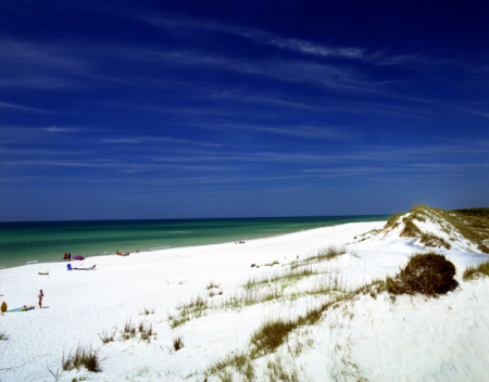 St. Joe's peninsula FL