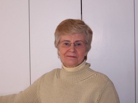 Carol Hachey's Classmates® Profile Photo