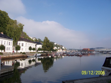 Arendal, Norway