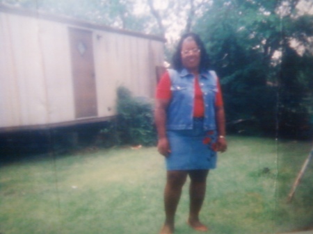 Gwendolyn Spruill's Classmates profile album