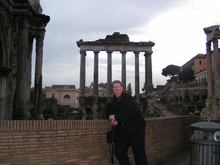 Rome 2008