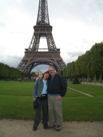 Vacation 2007 - Paris