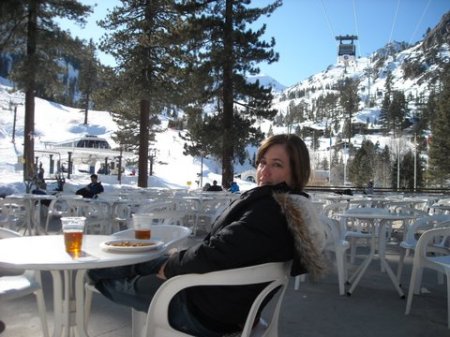 Squaw Valley 02-2009