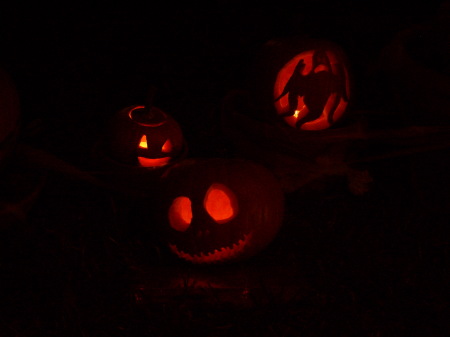 Jacl-O-Lanterns