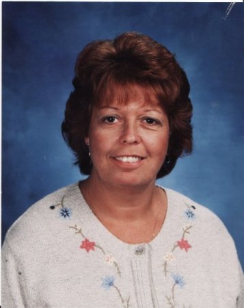 Debbie Worrin's Classmates® Profile Photo