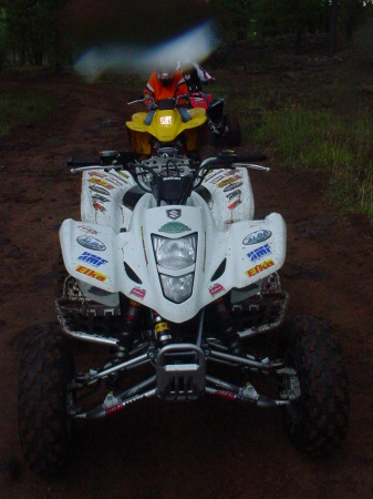 My Quad