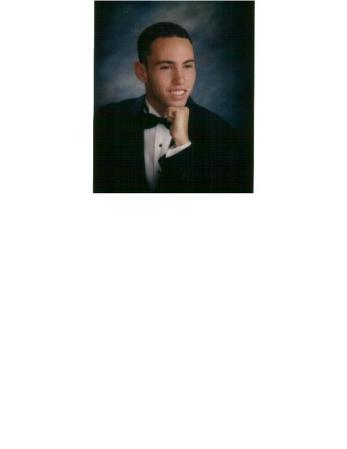 Darren Drake's Classmates profile album