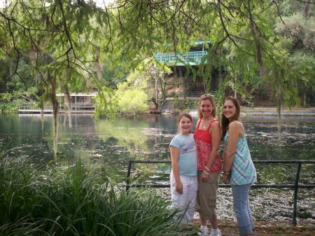 texas summer day