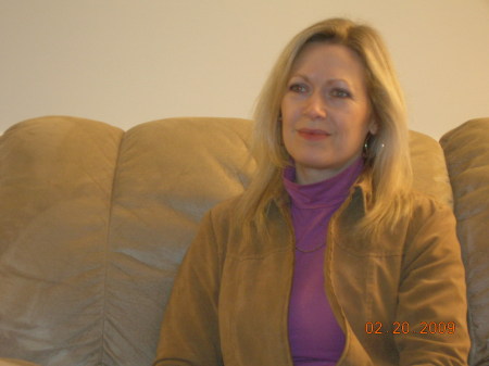 Julie Spencer's Classmates® Profile Photo