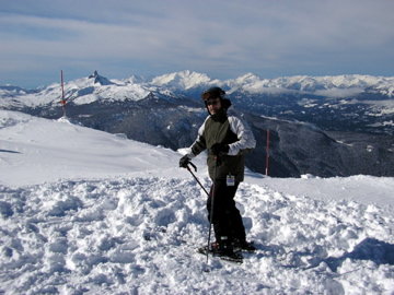 Whistler