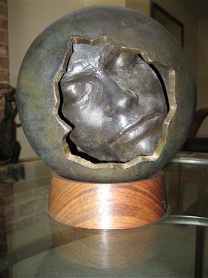 Second bronze work