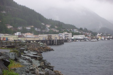 Ketchikan