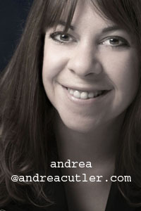 Andrea Cutler's Classmates® Profile Photo