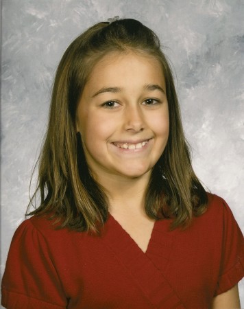 Lecey 5th Grade