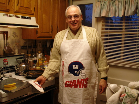 Go Giants!