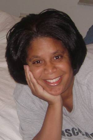 Angela Nunnally's Classmates® Profile Photo