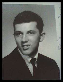 Year book picture 1966
