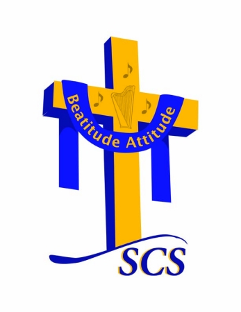 St. Cecilia School Logo Photo Album