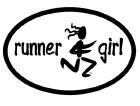 Runner  Girl