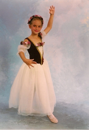 Recital - Bailey