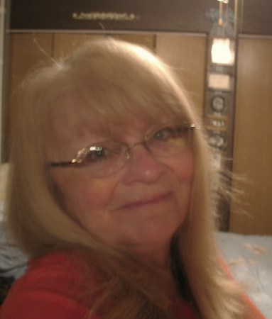 Judy Gardner's Classmates® Profile Photo