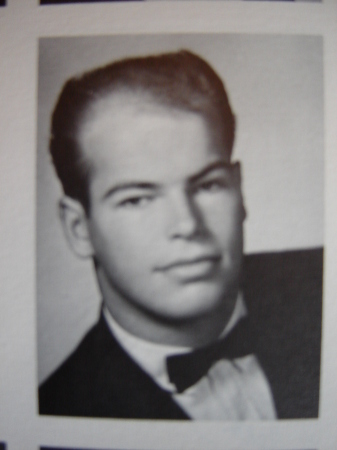 SENIOR 1965