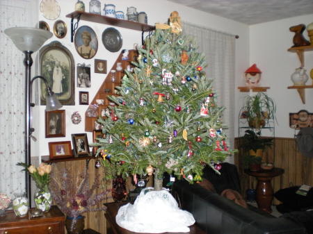 Christmas Tree 08